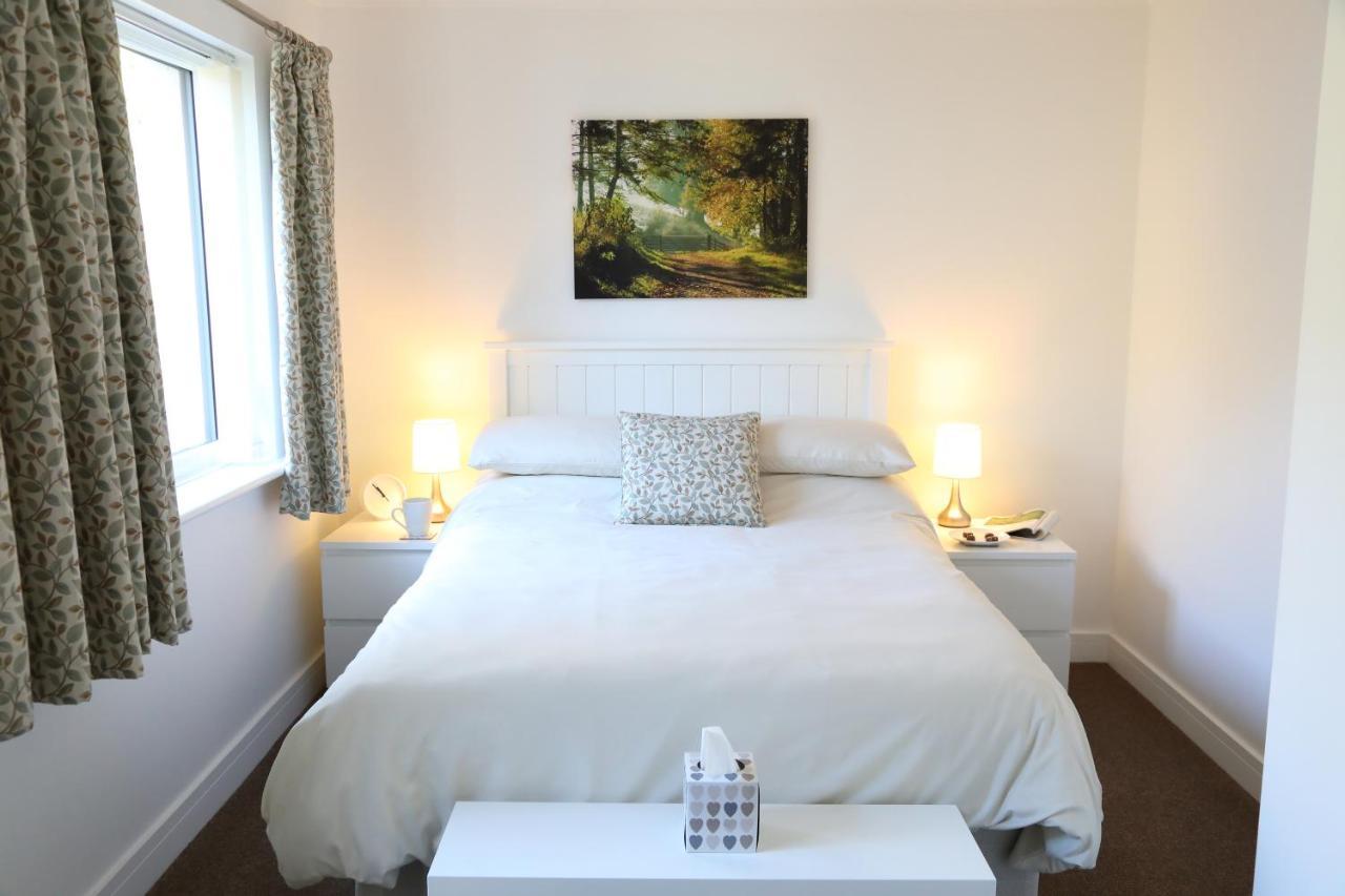 Kelton Croft Villa Kirkland  Esterno foto